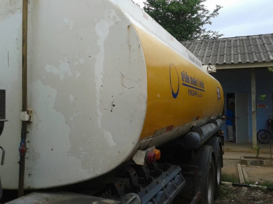 ***ขายแล้วครับขอบคุณ Truck2hand ขายถังบรรจุน้ำมัน Sell Oil 15,000ล. 4ช่อง 3000/3000/3000/6000 โหลดได้ทั้งบน-ล่าง ได้มาตรฐาน หนา แข็งแรง ทนทาน สภาพสวย ไม่มีผุ มีอุปกรณ์พร้อมครบชุด ซื้อไปติดตั้งสามารถใช้งานได้เลย ยกลงจาก 10ล้อIsuzu Deca 200 ราคาต่อรองได้เด้ ***ขายแล้วครับขอบคุณ Truck2hand ขายถังบรรจุน้ำมัน Sell Oil 15,000ล. 4ช่อง 3000/3000/3000/6000 โหลดได้ทั้งบน-ล่าง ได้มาตรฐาน หนา แข็งแรง ทนทาน สภาพสวย ไม่มีผุ มีอุปกรณ์พร้อมครบชุด ซื้อไปติดตั้งสามารถใช้งานได้เลย ยกลงจาก 10ล้อIsuzu Deca 200 ราคาต่อรองได้เด้