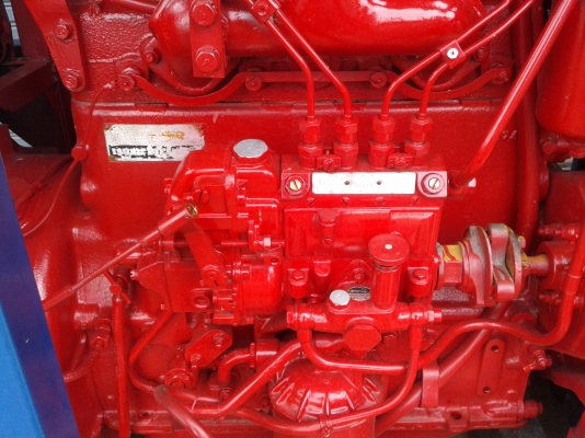 ขายเครื่องปั่นไฟ พร้อมใช้งาน