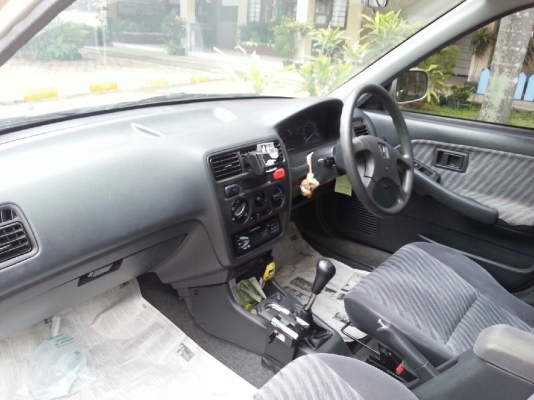 ขาย honda city ปี2000 ขาย honda city ปี2000