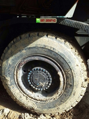 ขายรถเครน TADANO 25 ตัน M 5