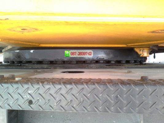 ขายรถเครน TADANO 25 ตัน M 5