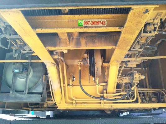 ขายรถเครน TADANO 25 ตัน M 5