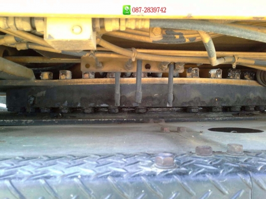 ขายรถเครน TADANO 25 ตัน M 5