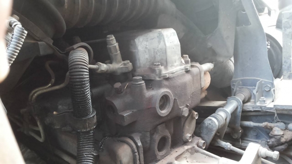 ***ขายแล้วครับขอบคุณ Truck2hand ขายรถบรรทุกน้ำมัน16,000 ล.10ล้อเพลาเดียว HINO FL3HNKA HO7D 195HP เครื่องเดิมเกียร์เดิม เครื่องดีแน่นดี แรงดี มีเยิ้มนิดๆ เกียร์ดีไม่หลุดไม่หอน ช่วงล่างเพลาเดียวเดิม คัสซีสวยเดิม ไม่ปะไม่ดาม มีบวมซับในตรงคอนิดๆ ไม่ผุ หัวเก๋ง ***ขายแล้วครับขอบคุณ Truck2hand ขายรถบรรทุกน้ำมัน16,000 ล.10ล้อเพลาเดียว HINO FL3HNKA HO7D 195HP เครื่องเดิมเกียร์เดิม เครื่องดีแน่นดี แรงดี มีเยิ้มนิดๆ เกียร์ดีไม่หลุดไม่หอน ช่วงล่างเพลาเดียวเดิม คัสซีสวยเดิม ไม่ปะไม่ดาม มีบวมซับในตรงคอนิดๆ ไม่ผุ หัวเก๋ง