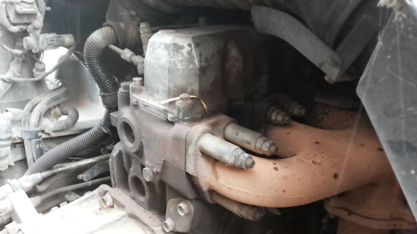 ***ขายแล้วครับขอบคุณ Truck2hand ขายรถบรรทุกน้ำมัน16,000 ล.10ล้อเพลาเดียว HINO FL3HNKA HO7D 195HP เครื่องเดิมเกียร์เดิม เครื่องดีแน่นดี แรงดี มีเยิ้มนิดๆ เกียร์ดีไม่หลุดไม่หอน ช่วงล่างเพลาเดียวเดิม คัสซีสวยเดิม ไม่ปะไม่ดาม มีบวมซับในตรงคอนิดๆ ไม่ผุ หัวเก๋ง ***ขายแล้วครับขอบคุณ Truck2hand ขายรถบรรทุกน้ำมัน16,000 ล.10ล้อเพลาเดียว HINO FL3HNKA HO7D 195HP เครื่องเดิมเกียร์เดิม เครื่องดีแน่นดี แรงดี มีเยิ้มนิดๆ เกียร์ดีไม่หลุดไม่หอน ช่วงล่างเพลาเดียวเดิม คัสซีสวยเดิม ไม่ปะไม่ดาม มีบวมซับในตรงคอนิดๆ ไม่ผุ หัวเก๋ง