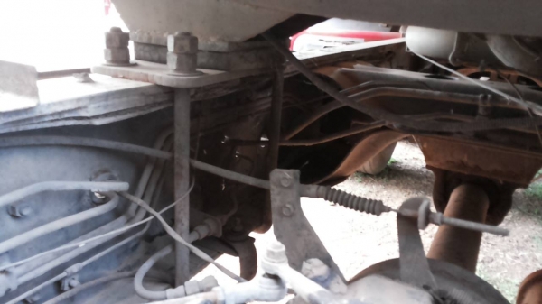 ***ขายแล้วครับขอบคุณ Truck2hand ขายรถบรรทุกน้ำมัน16,000 ล.10ล้อเพลาเดียว HINO FL3HNKA HO7D 195HP เครื่องเดิมเกียร์เดิม เครื่องดีแน่นดี แรงดี มีเยิ้มนิดๆ เกียร์ดีไม่หลุดไม่หอน ช่วงล่างเพลาเดียวเดิม คัสซีสวยเดิม ไม่ปะไม่ดาม มีบวมซับในตรงคอนิดๆ ไม่ผุ หัวเก๋ง ***ขายแล้วครับขอบคุณ Truck2hand ขายรถบรรทุกน้ำมัน16,000 ล.10ล้อเพลาเดียว HINO FL3HNKA HO7D 195HP เครื่องเดิมเกียร์เดิม เครื่องดีแน่นดี แรงดี มีเยิ้มนิดๆ เกียร์ดีไม่หลุดไม่หอน ช่วงล่างเพลาเดียวเดิม คัสซีสวยเดิม ไม่ปะไม่ดาม มีบวมซับในตรงคอนิดๆ ไม่ผุ หัวเก๋ง