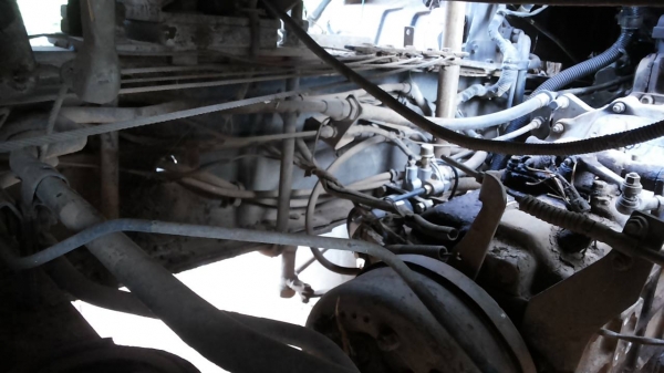 ***ขายแล้วครับขอบคุณ Truck2hand ขายรถบรรทุกน้ำมัน16,000 ล.10ล้อเพลาเดียว HINO FL3HNKA HO7D 195HP เครื่องเดิมเกียร์เดิม เครื่องดีแน่นดี แรงดี มีเยิ้มนิดๆ เกียร์ดีไม่หลุดไม่หอน ช่วงล่างเพลาเดียวเดิม คัสซีสวยเดิม ไม่ปะไม่ดาม มีบวมซับในตรงคอนิดๆ ไม่ผุ หัวเก๋ง ***ขายแล้วครับขอบคุณ Truck2hand ขายรถบรรทุกน้ำมัน16,000 ล.10ล้อเพลาเดียว HINO FL3HNKA HO7D 195HP เครื่องเดิมเกียร์เดิม เครื่องดีแน่นดี แรงดี มีเยิ้มนิดๆ เกียร์ดีไม่หลุดไม่หอน ช่วงล่างเพลาเดียวเดิม คัสซีสวยเดิม ไม่ปะไม่ดาม มีบวมซับในตรงคอนิดๆ ไม่ผุ หัวเก๋ง