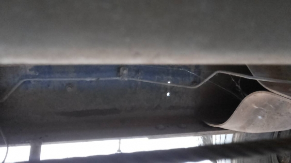 ***ขายแล้วครับขอบคุณ Truck2hand ขายรถบรรทุกน้ำมัน16,000 ล.10ล้อเพลาเดียว HINO FL3HNKA HO7D 195HP เครื่องเดิมเกียร์เดิม เครื่องดีแน่นดี แรงดี มีเยิ้มนิดๆ เกียร์ดีไม่หลุดไม่หอน ช่วงล่างเพลาเดียวเดิม คัสซีสวยเดิม ไม่ปะไม่ดาม มีบวมซับในตรงคอนิดๆ ไม่ผุ หัวเก๋ง ***ขายแล้วครับขอบคุณ Truck2hand ขายรถบรรทุกน้ำมัน16,000 ล.10ล้อเพลาเดียว HINO FL3HNKA HO7D 195HP เครื่องเดิมเกียร์เดิม เครื่องดีแน่นดี แรงดี มีเยิ้มนิดๆ เกียร์ดีไม่หลุดไม่หอน ช่วงล่างเพลาเดียวเดิม คัสซีสวยเดิม ไม่ปะไม่ดาม มีบวมซับในตรงคอนิดๆ ไม่ผุ หัวเก๋ง