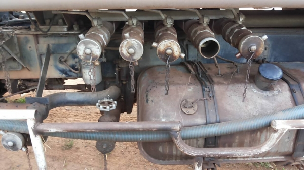 ***ขายแล้วครับขอบคุณ Truck2hand ขายรถบรรทุกน้ำมัน16,000 ล.10ล้อเพลาเดียว HINO FL3HNKA HO7D 195HP เครื่องเดิมเกียร์เดิม เครื่องดีแน่นดี แรงดี มีเยิ้มนิดๆ เกียร์ดีไม่หลุดไม่หอน ช่วงล่างเพลาเดียวเดิม คัสซีสวยเดิม ไม่ปะไม่ดาม มีบวมซับในตรงคอนิดๆ ไม่ผุ หัวเก๋ง ***ขายแล้วครับขอบคุณ Truck2hand ขายรถบรรทุกน้ำมัน16,000 ล.10ล้อเพลาเดียว HINO FL3HNKA HO7D 195HP เครื่องเดิมเกียร์เดิม เครื่องดีแน่นดี แรงดี มีเยิ้มนิดๆ เกียร์ดีไม่หลุดไม่หอน ช่วงล่างเพลาเดียวเดิม คัสซีสวยเดิม ไม่ปะไม่ดาม มีบวมซับในตรงคอนิดๆ ไม่ผุ หัวเก๋ง