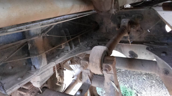 ***ขายแล้วครับขอบคุณ Truck2hand ขายรถบรรทุกน้ำมัน16,000 ล.10ล้อเพลาเดียว HINO FL3HNKA HO7D 195HP เครื่องเดิมเกียร์เดิม เครื่องดีแน่นดี แรงดี มีเยิ้มนิดๆ เกียร์ดีไม่หลุดไม่หอน ช่วงล่างเพลาเดียวเดิม คัสซีสวยเดิม ไม่ปะไม่ดาม มีบวมซับในตรงคอนิดๆ ไม่ผุ หัวเก๋ง ***ขายแล้วครับขอบคุณ Truck2hand ขายรถบรรทุกน้ำมัน16,000 ล.10ล้อเพลาเดียว HINO FL3HNKA HO7D 195HP เครื่องเดิมเกียร์เดิม เครื่องดีแน่นดี แรงดี มีเยิ้มนิดๆ เกียร์ดีไม่หลุดไม่หอน ช่วงล่างเพลาเดียวเดิม คัสซีสวยเดิม ไม่ปะไม่ดาม มีบวมซับในตรงคอนิดๆ ไม่ผุ หัวเก๋ง