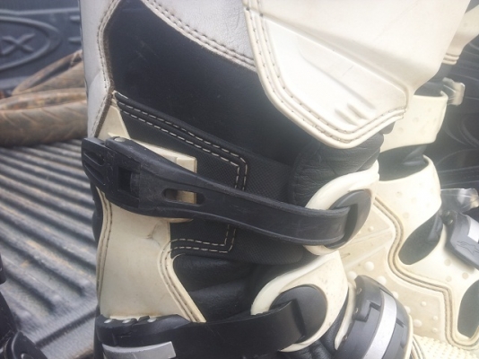 รองเท้ามือสอง""alpirestars/o'neal/thor/arc รองเท้ามือสอง""alpirestars/o'neal/thor/arc