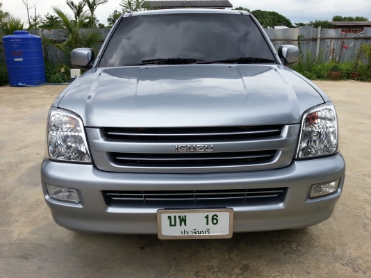 Isuzu Isuzu