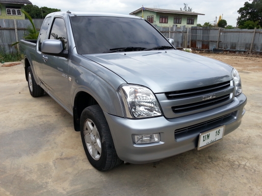 Isuzu Isuzu