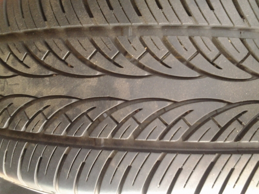 แม็ก20 ใหม่ๆพร้อมยางปี13 แม็ก20 ใหม่ๆพร้อมยางปี13