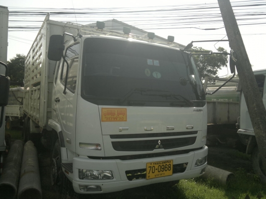 MITSUBISHI  FUSO