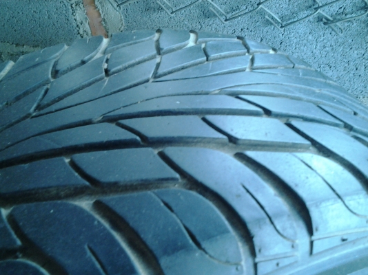 MR2 ขอบ18  น.9 ล.10พร้อมยางปี12