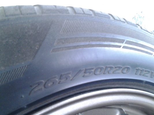 TE37 ขอบ20 6รู139 พร้อมยาง