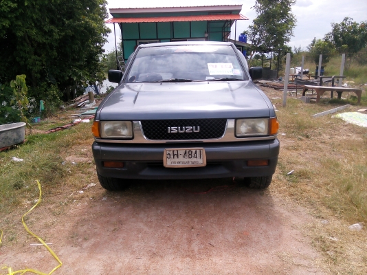 ขายรถบ้านสภาพสวยเดิมบางทั้งคันซื้อไปไม่ต้องทำอะไรแล้ว