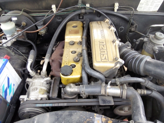 ขายรถบ้านสภาพสวยเดิมบางทั้งคันซื้อไปไม่ต้องทำอะไรแล้ว