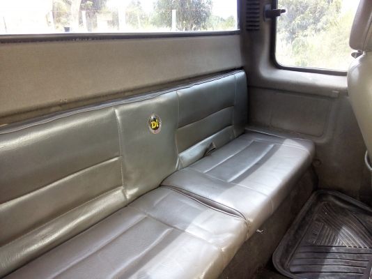 ขายรถบ้านสภาพสวยเดิมบางทั้งคันซื้อไปไม่ต้องทำอะไรแล้ว