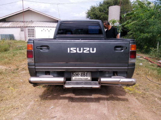 ขายรถบ้านสภาพสวยเดิมบางทั้งคันซื้อไปไม่ต้องทำอะไรแล้ว