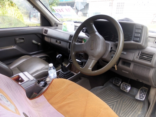 ขายรถบ้านสภาพสวยเดิมบางทั้งคันซื้อไปไม่ต้องทำอะไรแล้ว