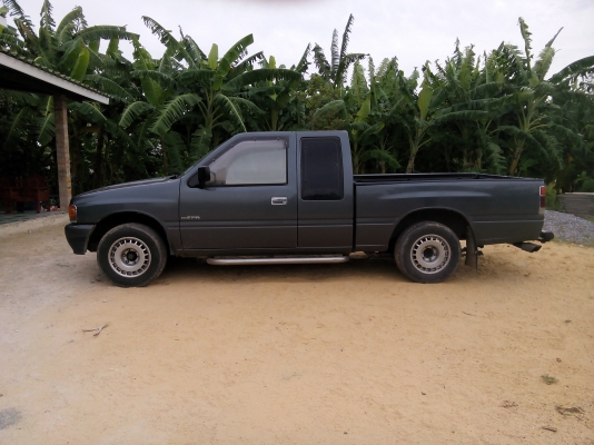 ขายรถบ้านสภาพสวยเดิมบางทั้งคันซื้อไปไม่ต้องทำอะไรแล้ว