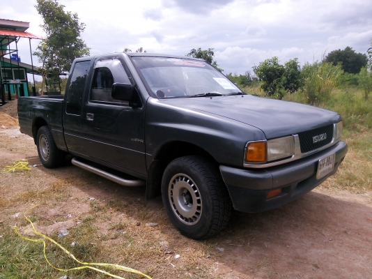 ขายรถบ้านสภาพสวยเดิมบางทั้งคันซื้อไปไม่ต้องทำอะไรแล้ว