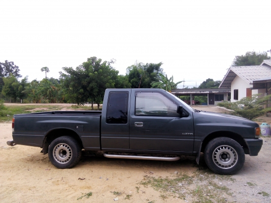 ขายรถบ้านสภาพสวยเดิมบางทั้งคันซื้อไปไม่ต้องทำอะไรแล้ว