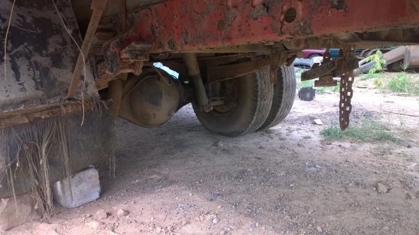 6ล้อติดเครน3ตัน..เก่าเก็บ HINO FD154.... 145แรง เครื่องดี..เครนใช้งานได้ดี.. 6ล้อติดเครน3ตัน..เก่าเก็บ HINO FD154.... 145แรง เครื่องดี..เครนใช้งานได้ดี..