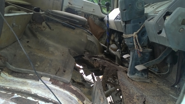 6ล้อติดเครน3ตัน..เก่าเก็บ HINO FD154.... 145แรง เครื่องดี..เครนใช้งานได้ดี.. 6ล้อติดเครน3ตัน..เก่าเก็บ HINO FD154.... 145แรง เครื่องดี..เครนใช้งานได้ดี..