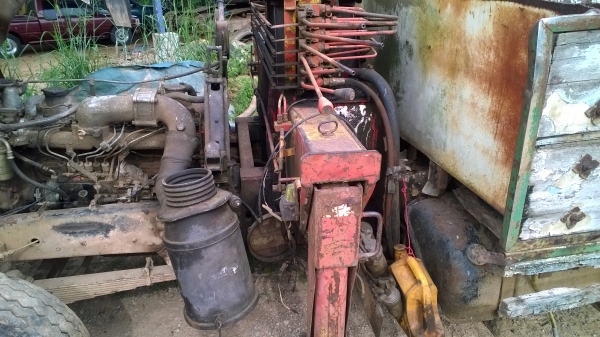 6ล้อติดเครน3ตัน..เก่าเก็บ HINO FD154.... 145แรง เครื่องดี..เครนใช้งานได้ดี.. 6ล้อติดเครน3ตัน..เก่าเก็บ HINO FD154.... 145แรง เครื่องดี..เครนใช้งานได้ดี..