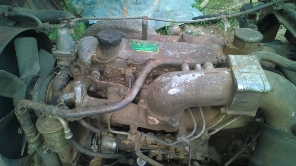 6ล้อติดเครน3ตัน..เก่าเก็บ HINO FD154.... 145แรง เครื่องดี..เครนใช้งานได้ดี.. 6ล้อติดเครน3ตัน..เก่าเก็บ HINO FD154.... 145แรง เครื่องดี..เครนใช้งานได้ดี..