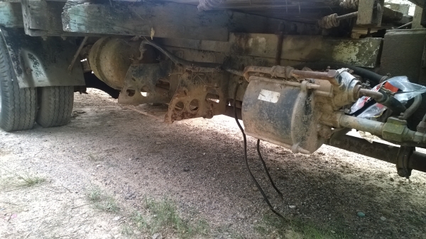 6ล้อติดเครน3ตัน..เก่าเก็บ HINO FD154.... 145แรง เครื่องดี..เครนใช้งานได้ดี.. 6ล้อติดเครน3ตัน..เก่าเก็บ HINO FD154.... 145แรง เครื่องดี..เครนใช้งานได้ดี..