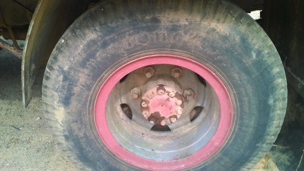 6ล้อติดเครน3ตัน..เก่าเก็บ HINO FD154.... 145แรง เครื่องดี..เครนใช้งานได้ดี.. 6ล้อติดเครน3ตัน..เก่าเก็บ HINO FD154.... 145แรง เครื่องดี..เครนใช้งานได้ดี..