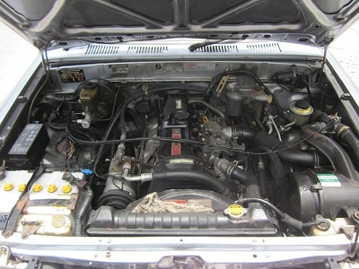 ปี97 SGLเพาวเวอร์ กระจไฟฟ้า แม็กห้องเครื่องเดิมคัซซีสวยๆ