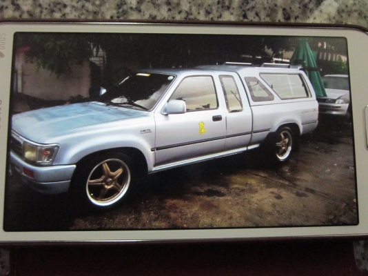 ปี97 SGLเพาวเวอร์ กระจไฟฟ้า แม็กห้องเครื่องเดิมคัซซีสวยๆ