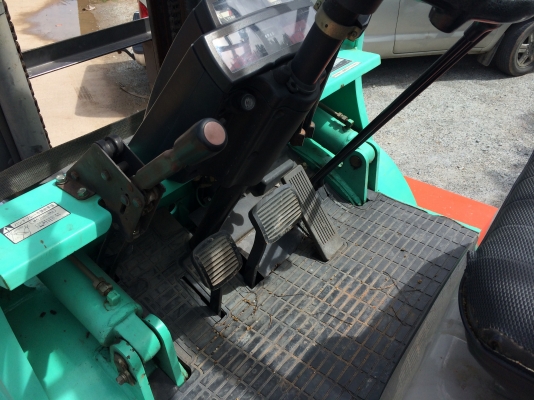 มิตซู 2ตัน