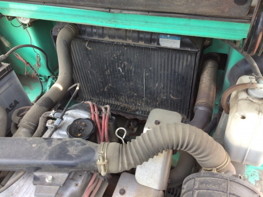 มิตซู 2ตัน