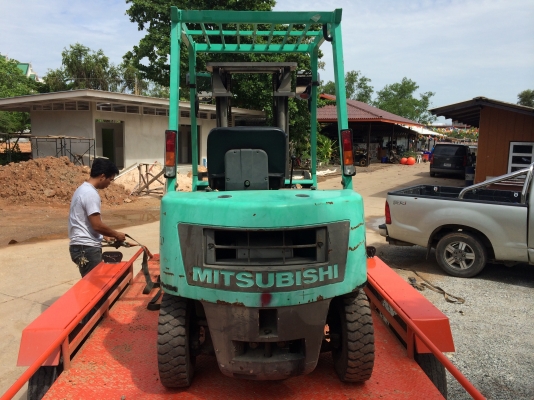 มิตซู 2ตัน