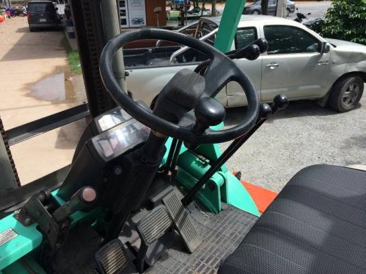 มิตซู 2ตัน