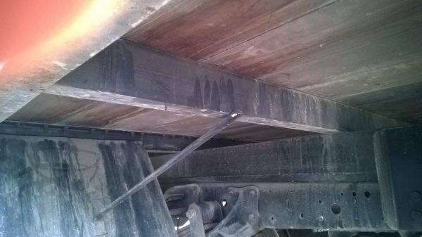 ขายหางปลาท้ายลาดของ6ล้อ..ยกลงจากISUZU 130แรง ปี*49..สภาพสวย ขายหางปลาท้ายลาดของ6ล้อ..ยกลงจากISUZU 130แรง ปี*49..สภาพสวย