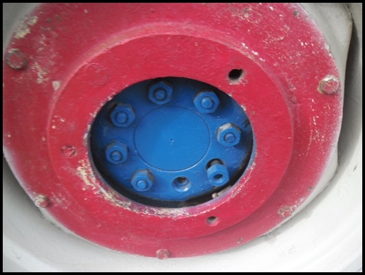 รถไถฟอร์ด 6,6xx T1 สภาพสวยๆ