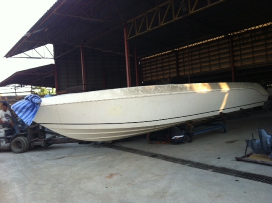 ขายเรือ35ฟุต ขายเรือ35ฟุต