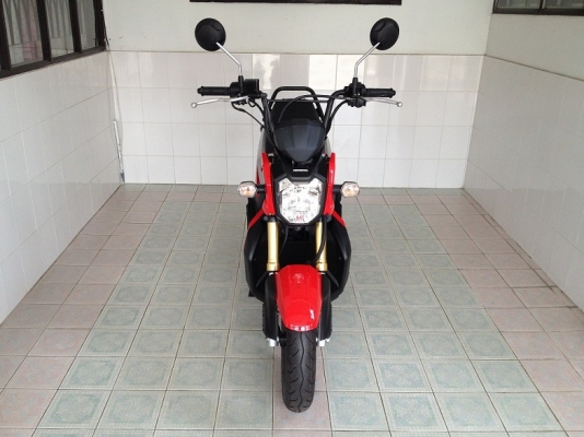 Zoomer-x รถบ้าน สภาพเดิม ปี56 (ฟรีหมวก+เสื้อ) Zoomer-x รถบ้าน สภาพเดิม ปี56 (ฟรีหมวก+เสื้อ)