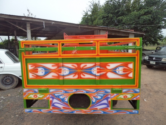 ขายรถคุณแต๋น 125000บาท เป็นรถต่อใหม่ทั้งคันสภาพสวยพร้อมใช้