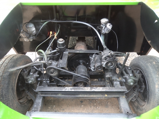 ขายรถคุณแต๋น 125000บาท เป็นรถต่อใหม่ทั้งคันสภาพสวยพร้อมใช้