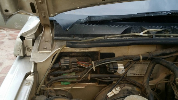 ขายด่วน SUZUKI VITARA สภาพดีเยี่มม