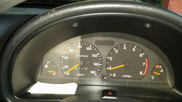 ขายด่วน SUZUKI VITARA สภาพดีเยี่มม ขายด่วน SUZUKI VITARA สภาพดีเยี่มม