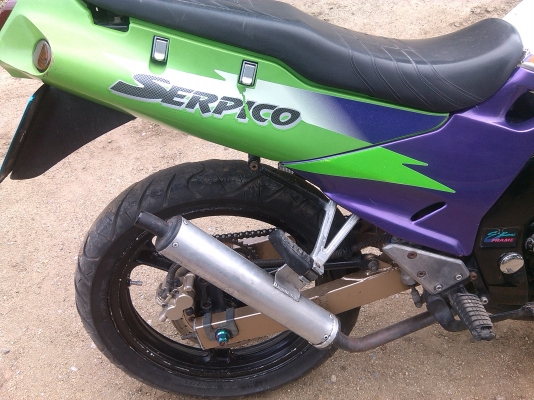 เซอร์ se 98